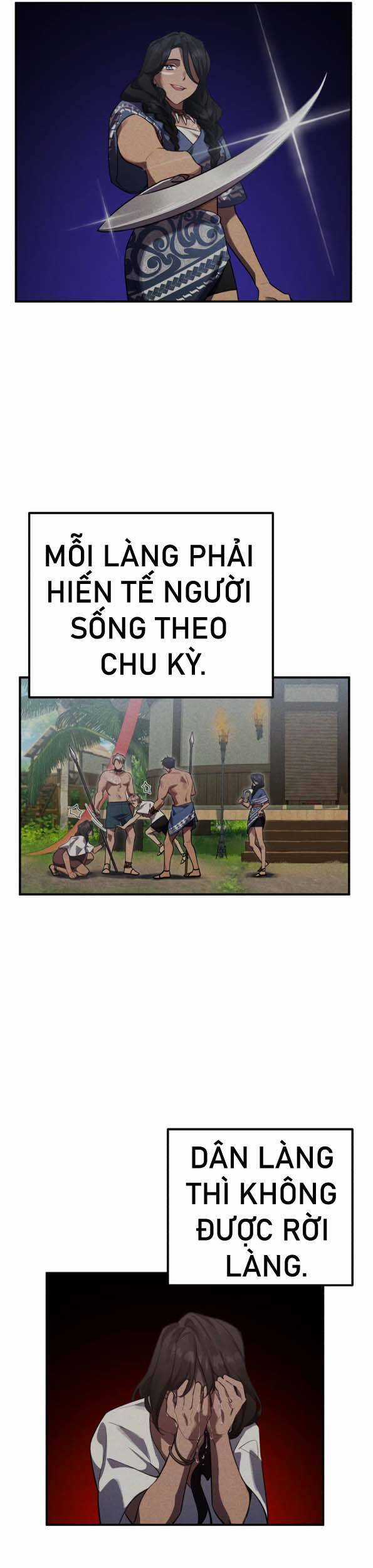 Isekai Camping - Chapter 12 - Trang 8