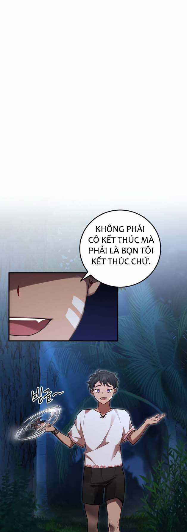 Isekai Camping - Chapter 13 - Trang 11