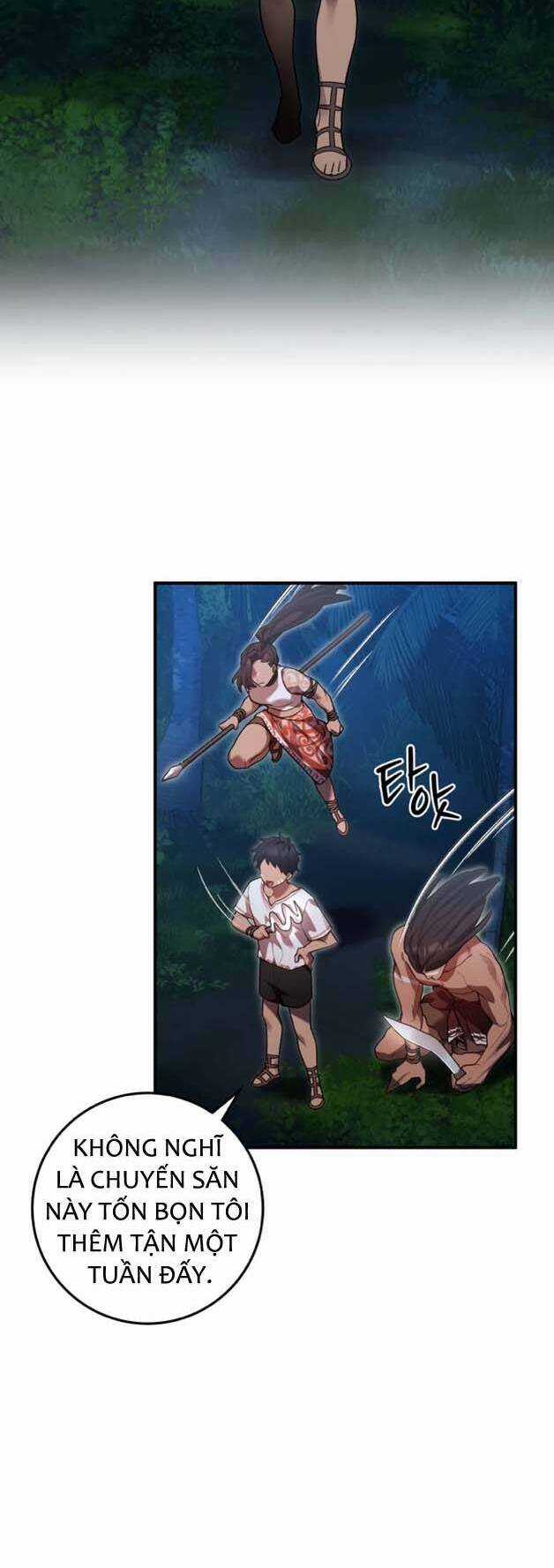 Isekai Camping - Chapter 13 - Trang 12