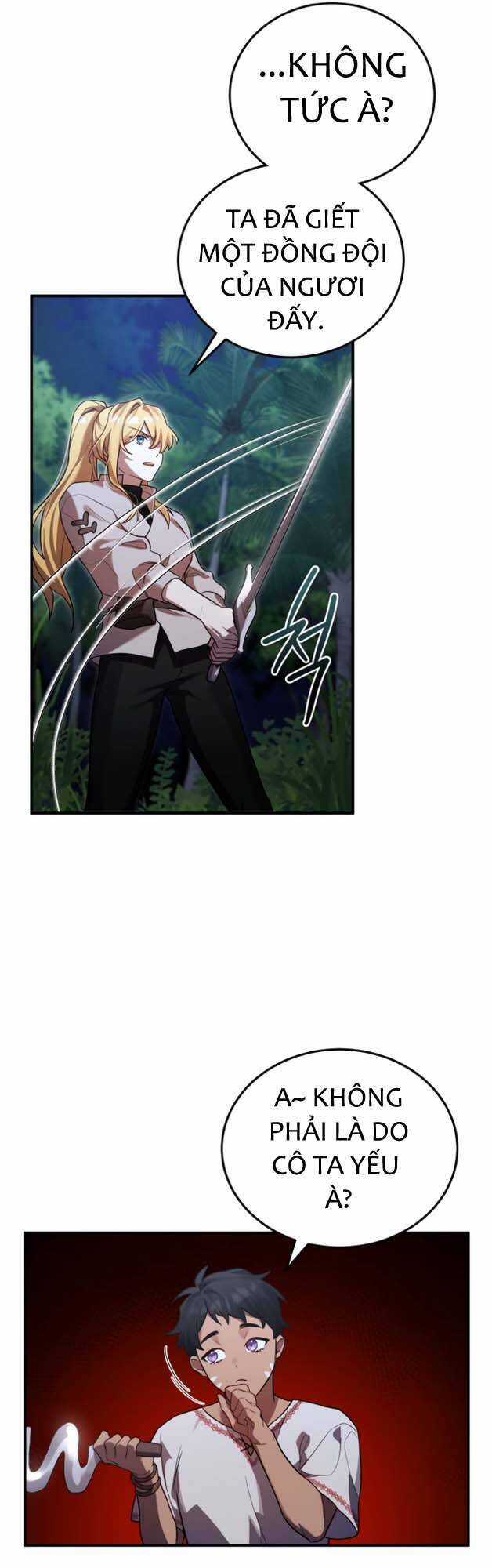 Isekai Camping - Chapter 13 - Trang 13