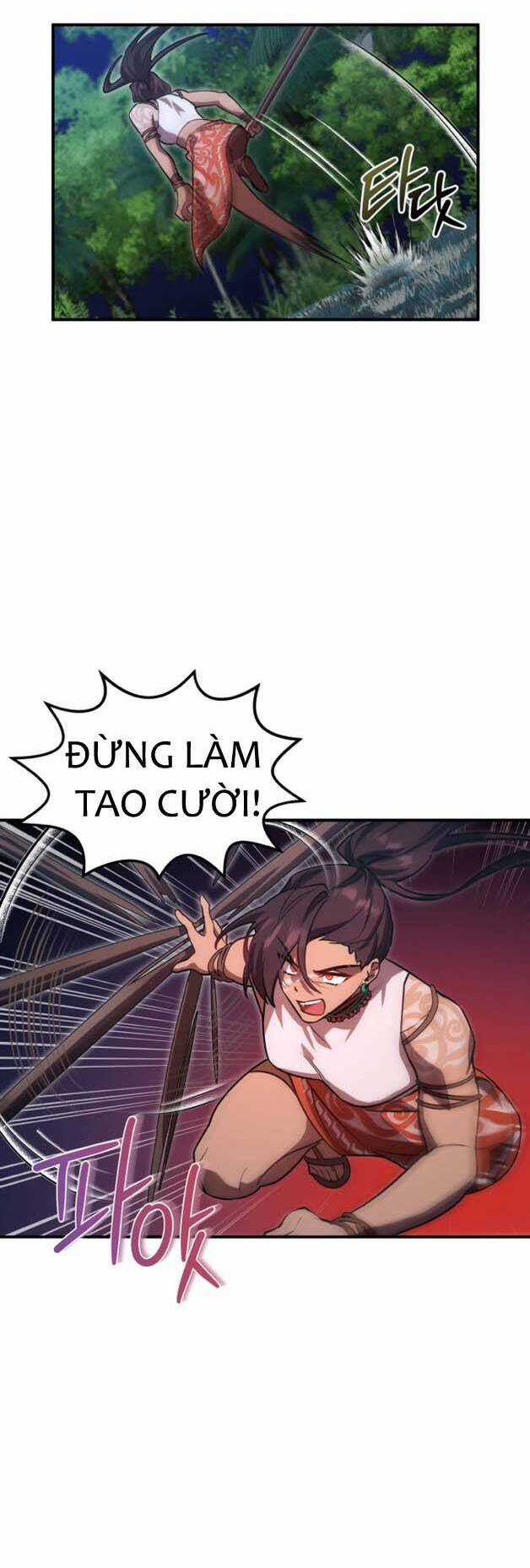 Isekai Camping - Chapter 13 - Trang 16