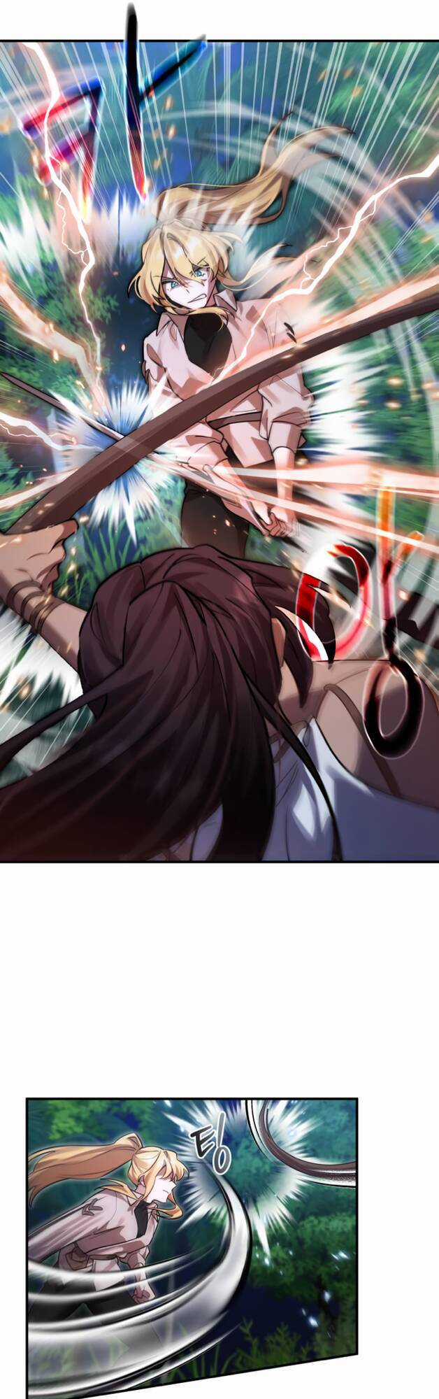 Isekai Camping - Chapter 13 - Trang 17