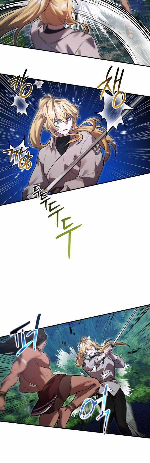 Isekai Camping - Chapter 13 - Trang 20