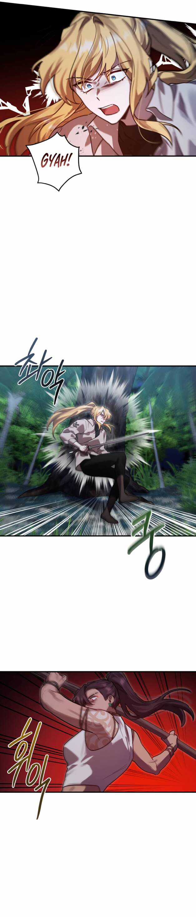 Isekai Camping - Chapter 13 - Trang 21