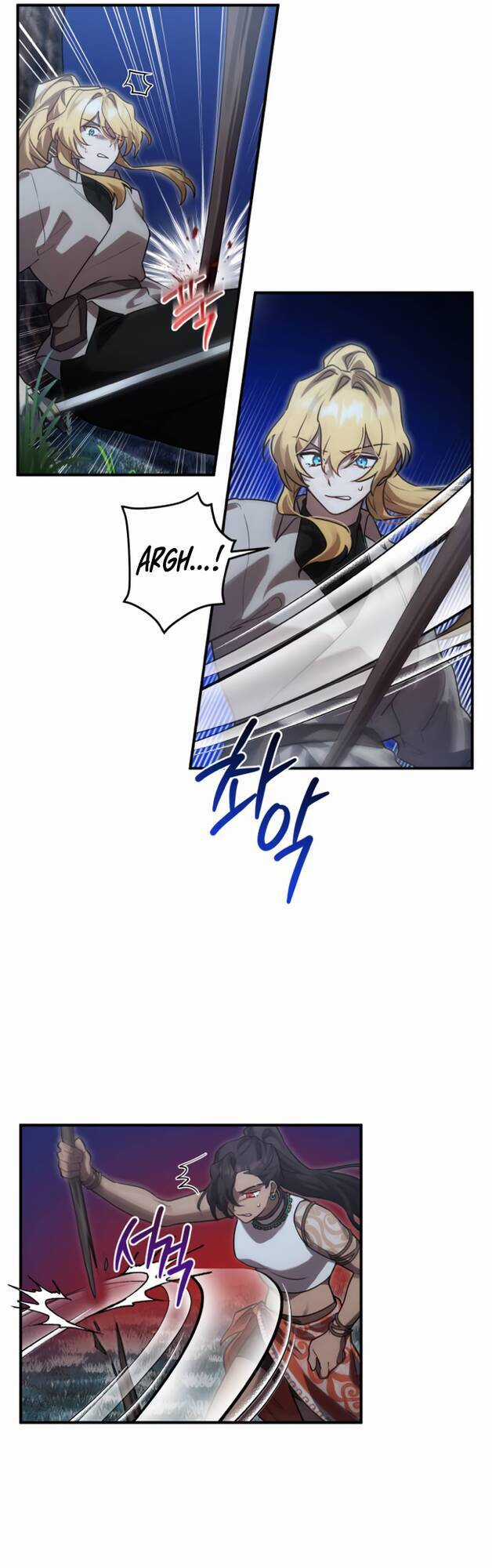 Isekai Camping - Chapter 13 - Trang 22