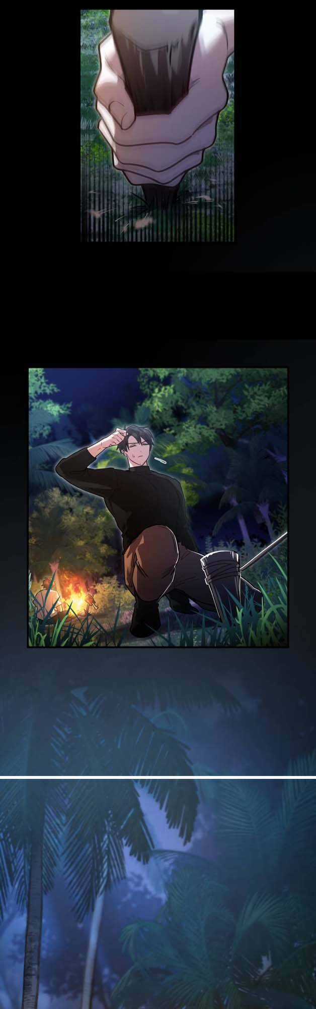 Isekai Camping - Chapter 13 - Trang 26