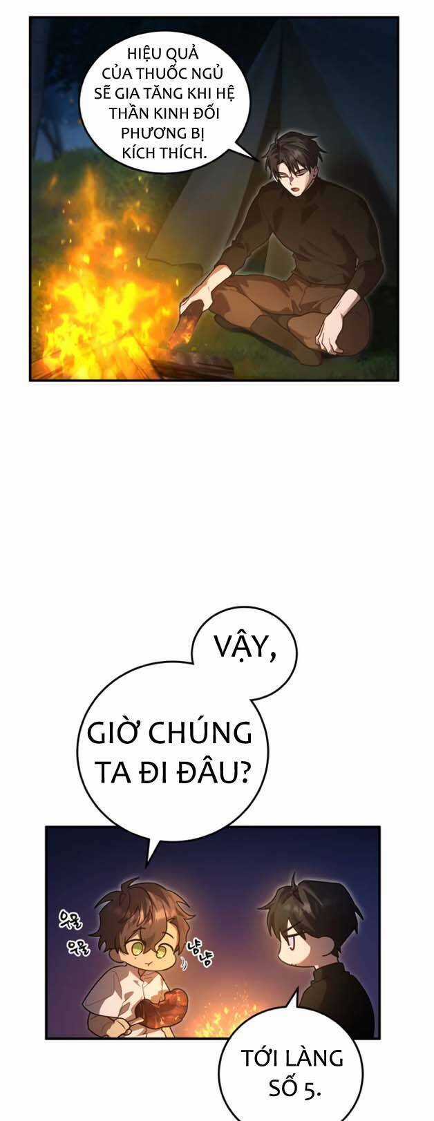 Isekai Camping - Chapter 13 - Trang 28