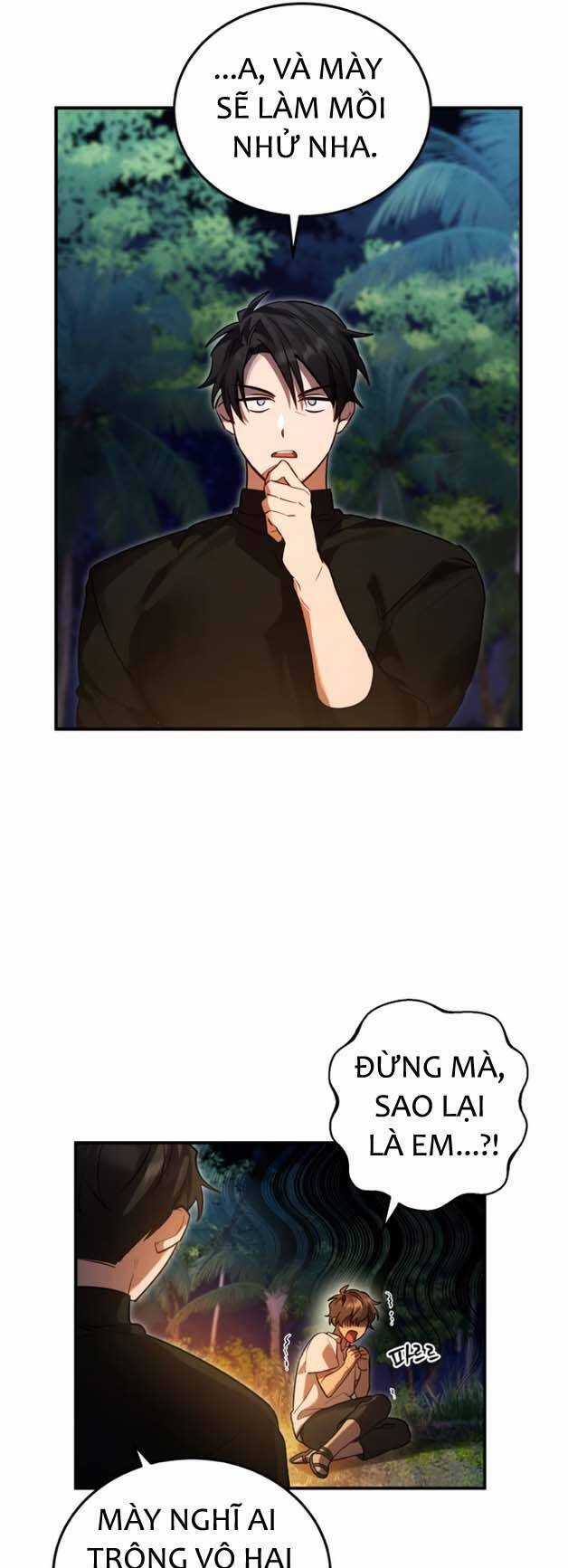 Isekai Camping - Chapter 13 - Trang 30