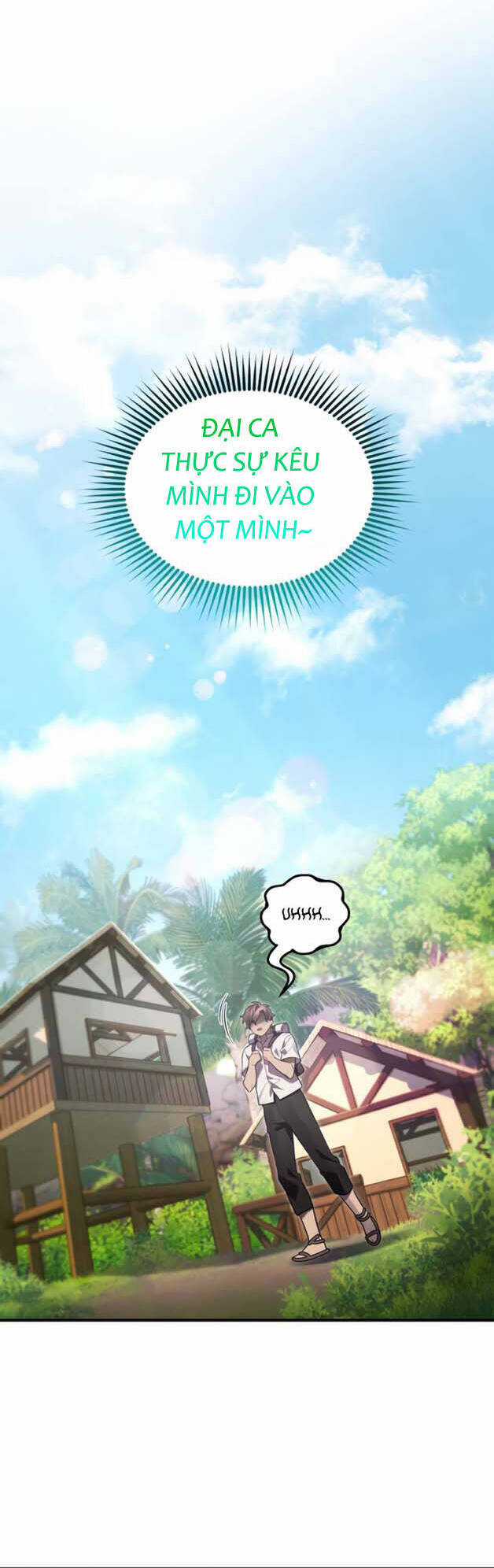 Isekai Camping - Chapter 13 - Trang 33