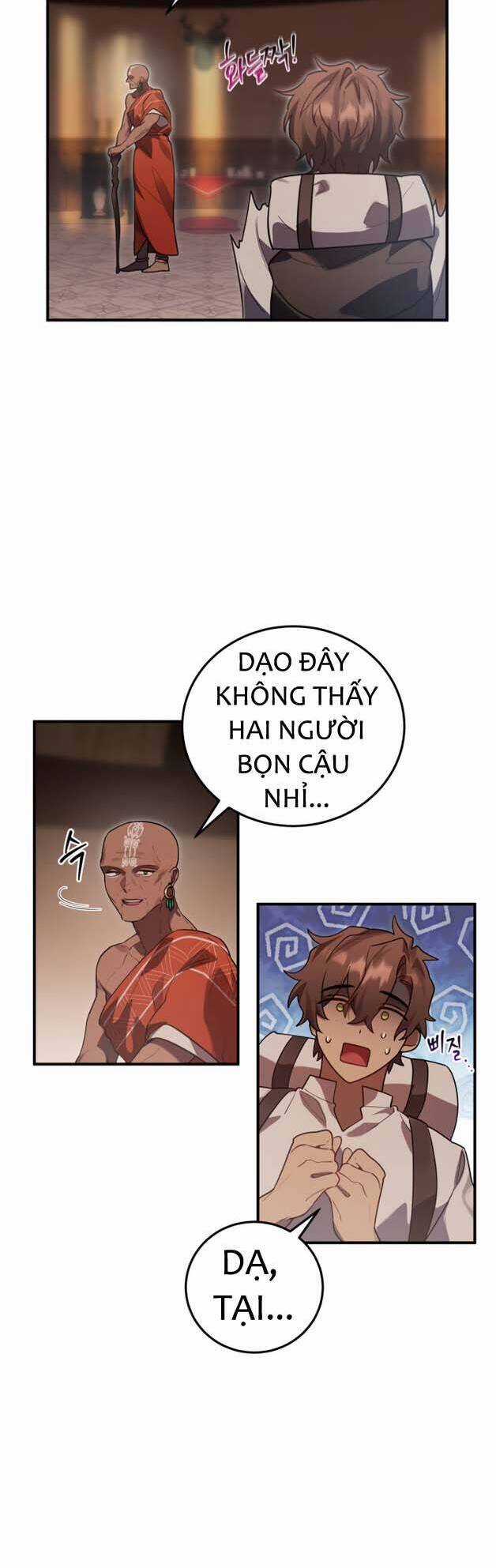 Isekai Camping - Chapter 13 - Trang 35