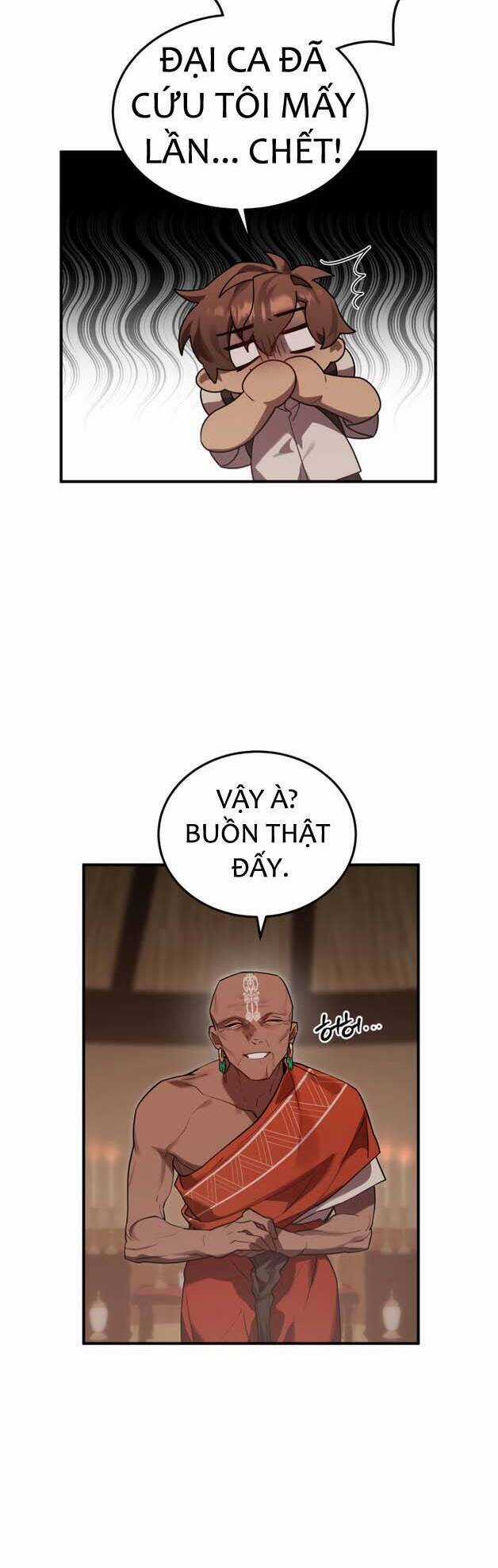 Isekai Camping - Chapter 13 - Trang 37