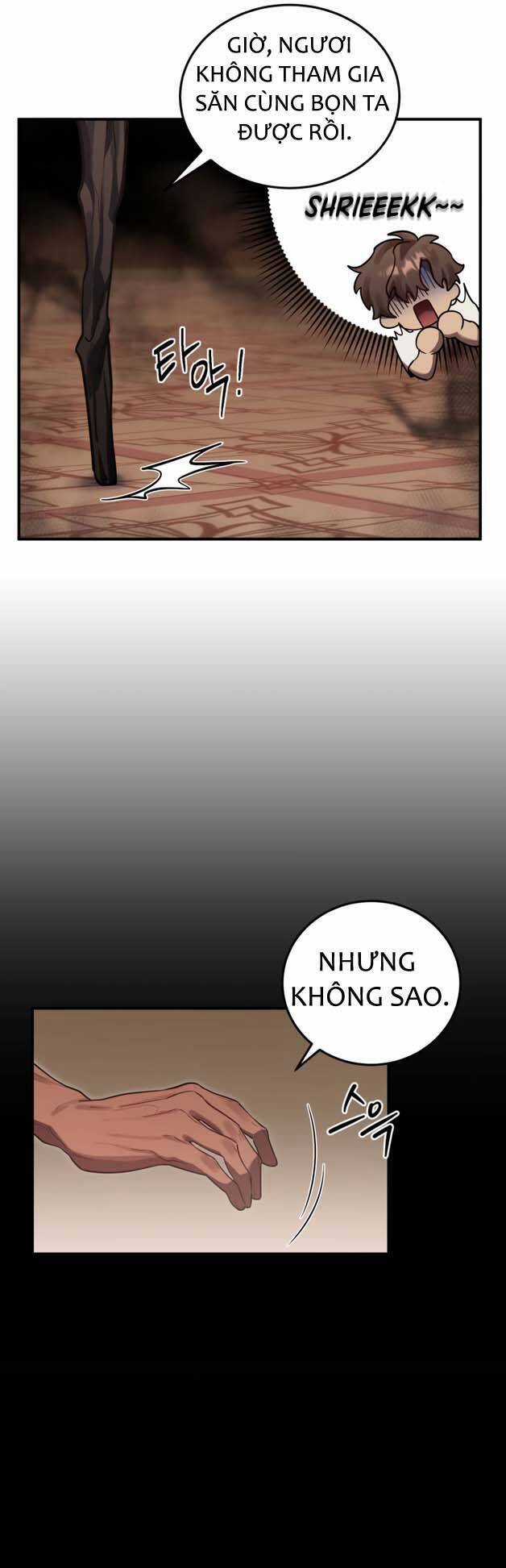 Isekai Camping - Chapter 13 - Trang 38