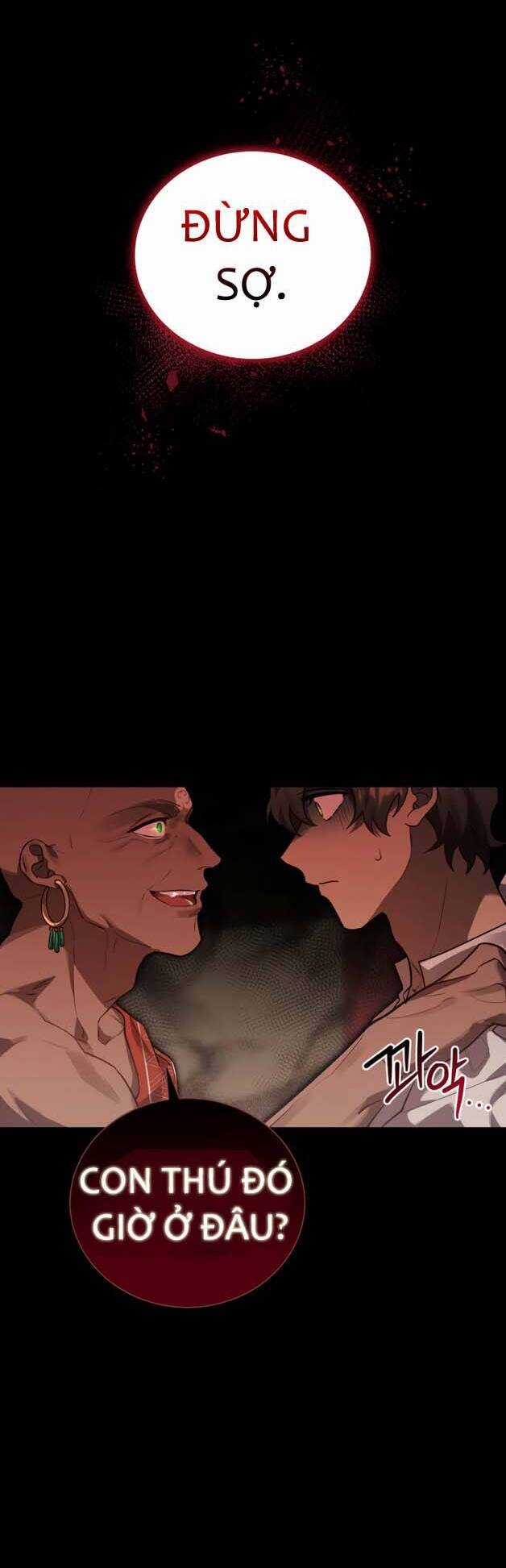 Isekai Camping - Chapter 13 - Trang 39