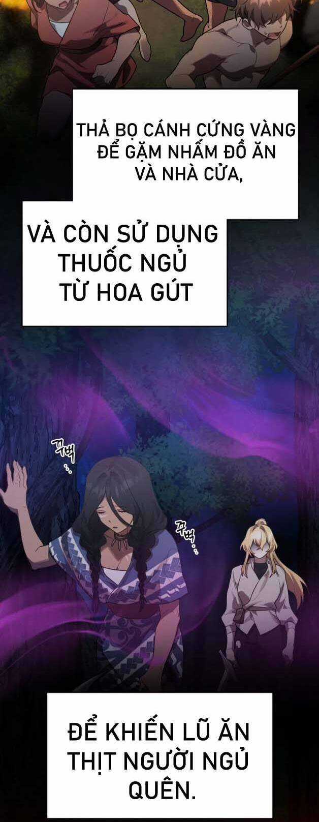 Isekai Camping - Chapter 13 - Trang 6