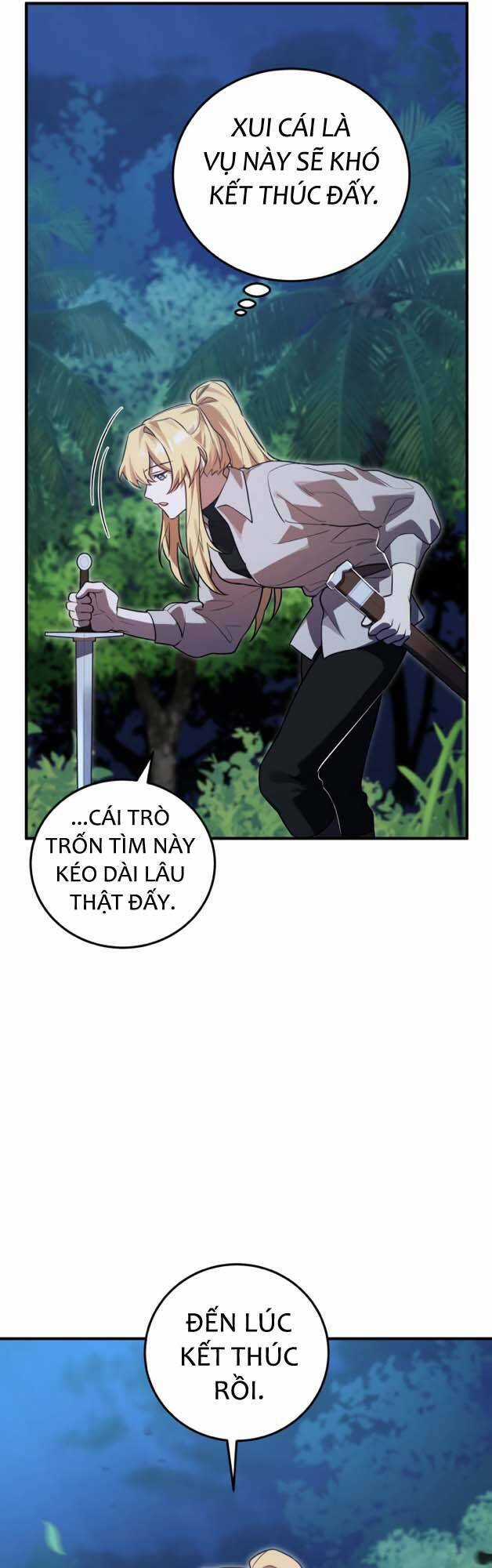 Isekai Camping - Chapter 13 - Trang 9