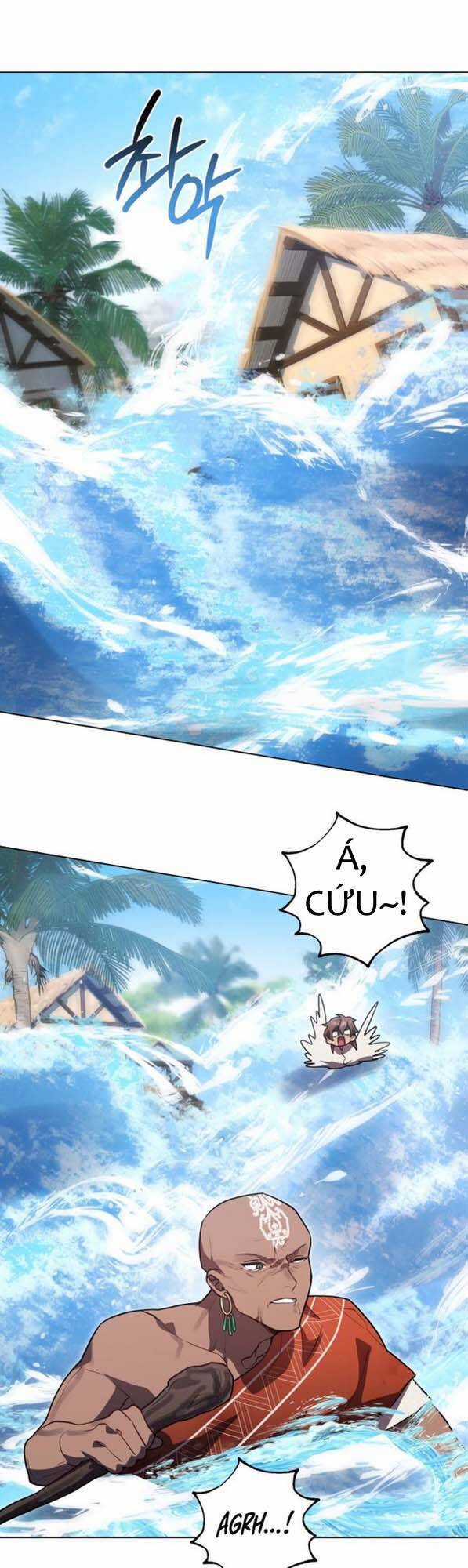 Isekai Camping - Chapter 14 - Trang 13