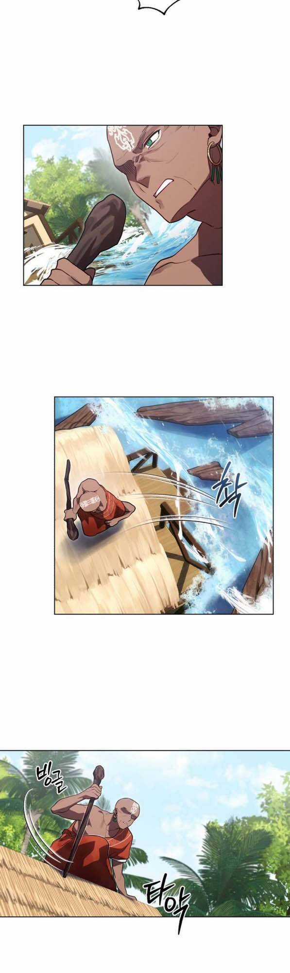 Isekai Camping - Chapter 14 - Trang 14