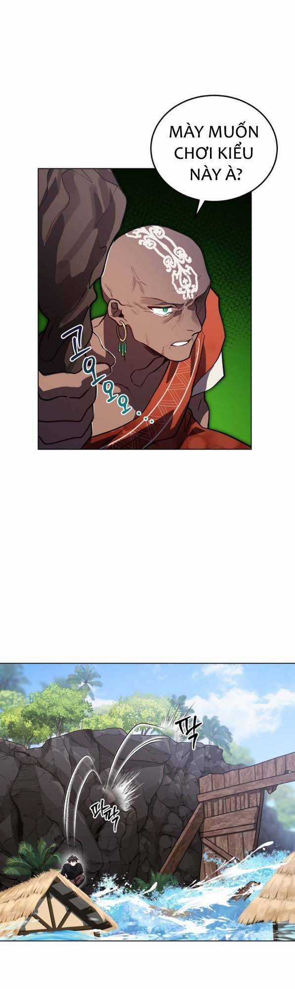 Isekai Camping - Chapter 14 - Trang 15