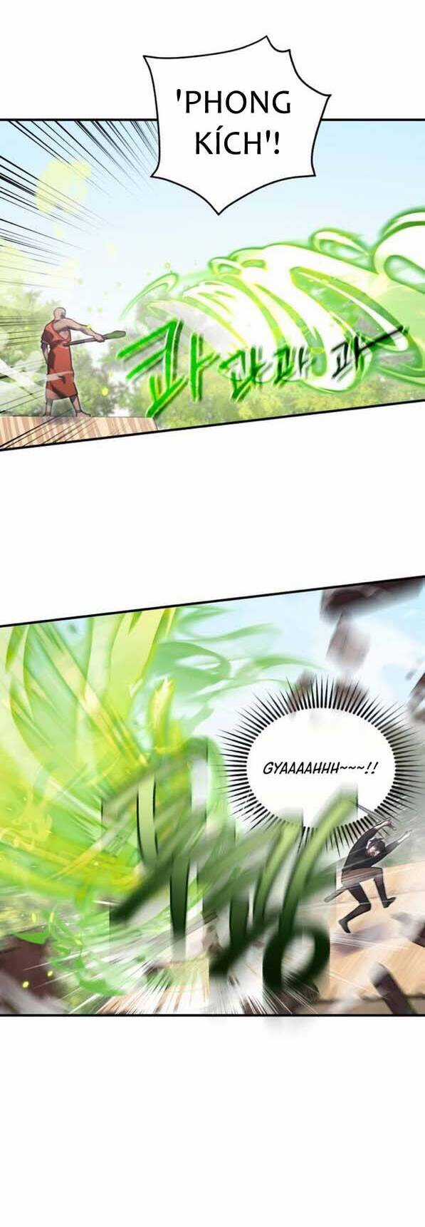 Isekai Camping - Chapter 14 - Trang 18