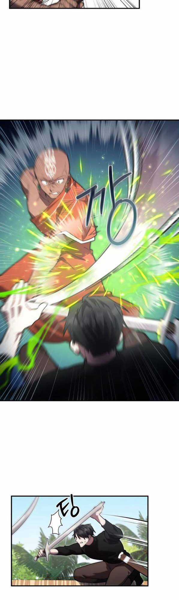 Isekai Camping - Chapter 14 - Trang 20