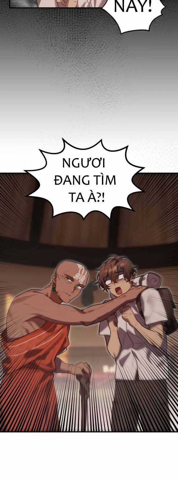 Isekai Camping - Chapter 14 - Trang 3