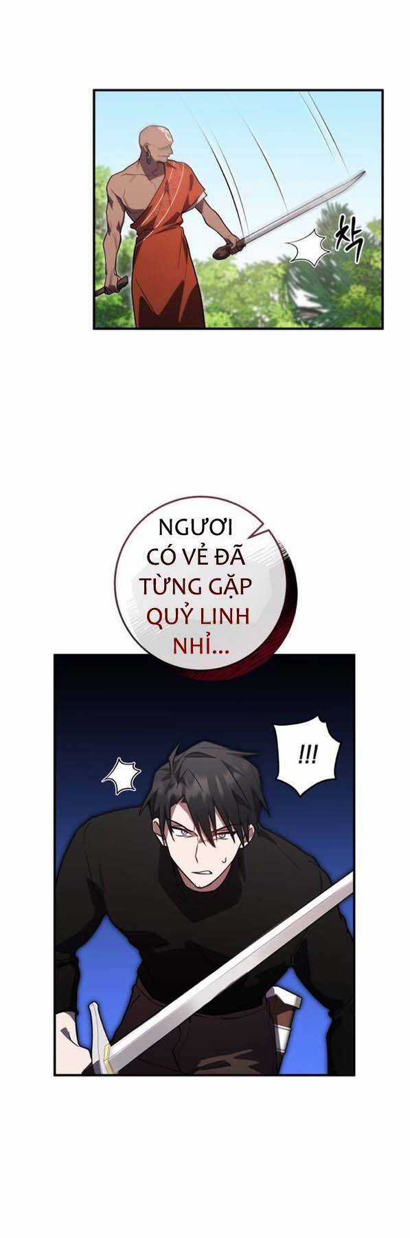 Isekai Camping - Chapter 14 - Trang 21