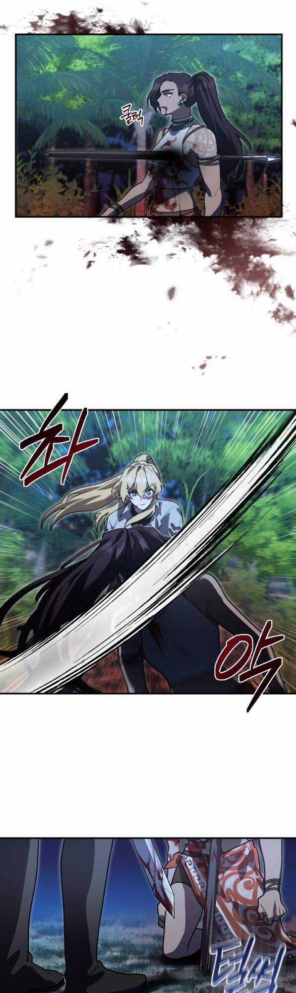 Isekai Camping - Chapter 14 - Trang 23