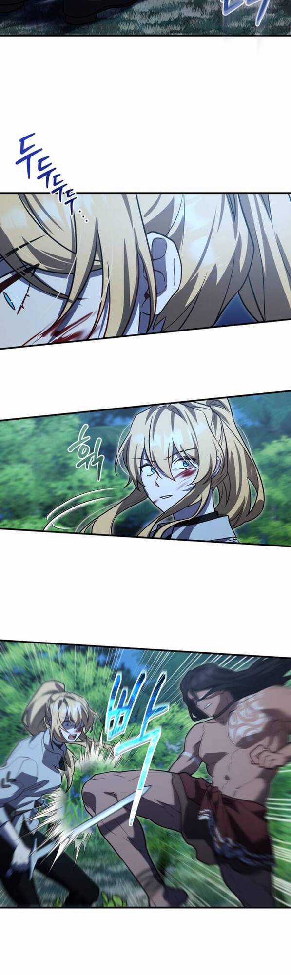 Isekai Camping - Chapter 14 - Trang 24