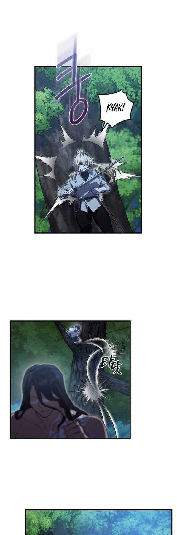 Isekai Camping - Chapter 14 - Trang 25