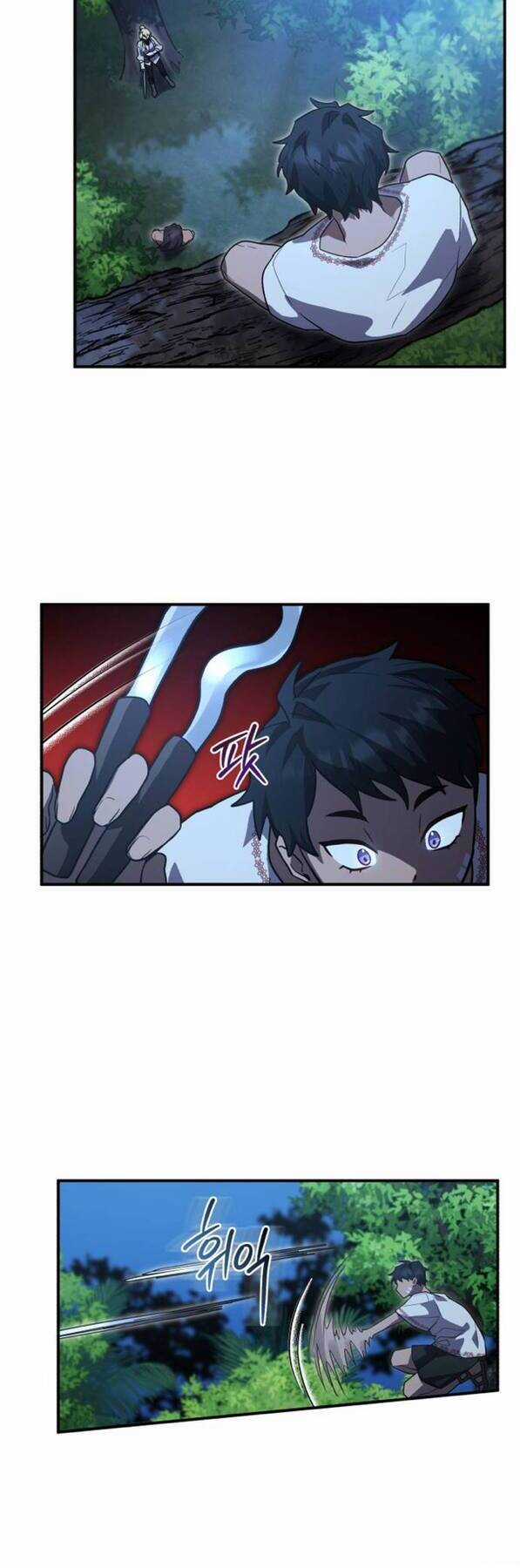 Isekai Camping - Chapter 14 - Trang 26