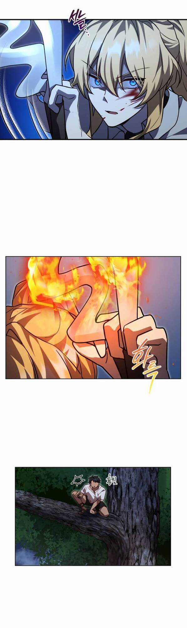 Isekai Camping - Chapter 14 - Trang 28