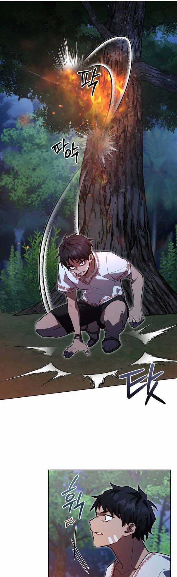 Isekai Camping - Chapter 14 - Trang 30