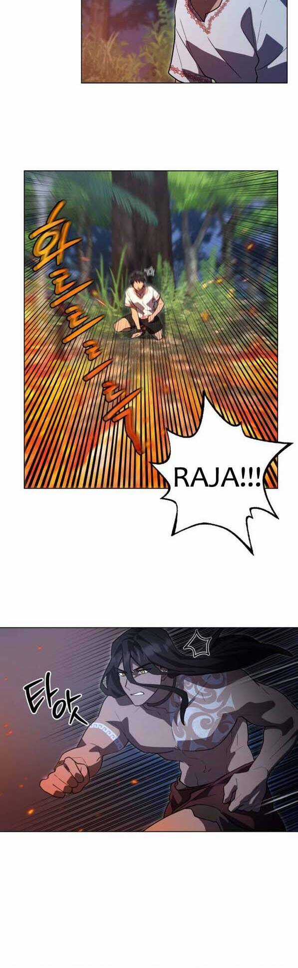 Isekai Camping - Chapter 14 - Trang 31