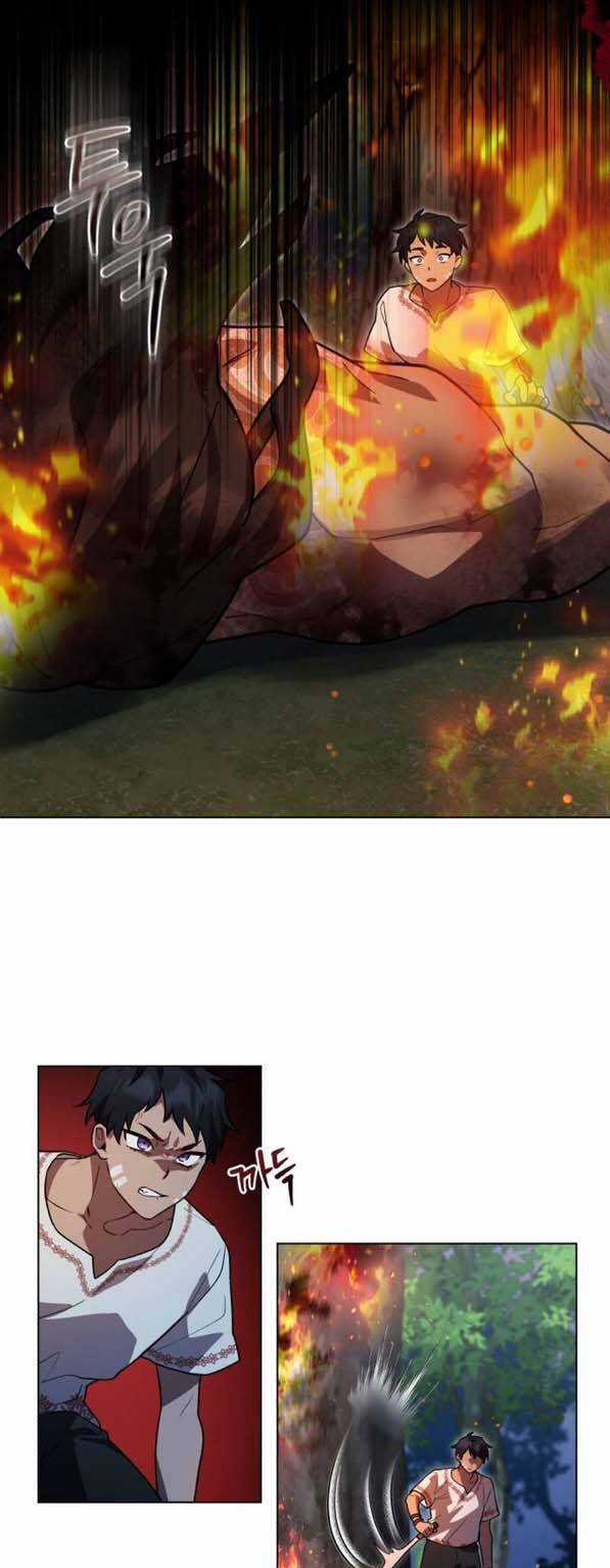 Isekai Camping - Chapter 14 - Trang 34