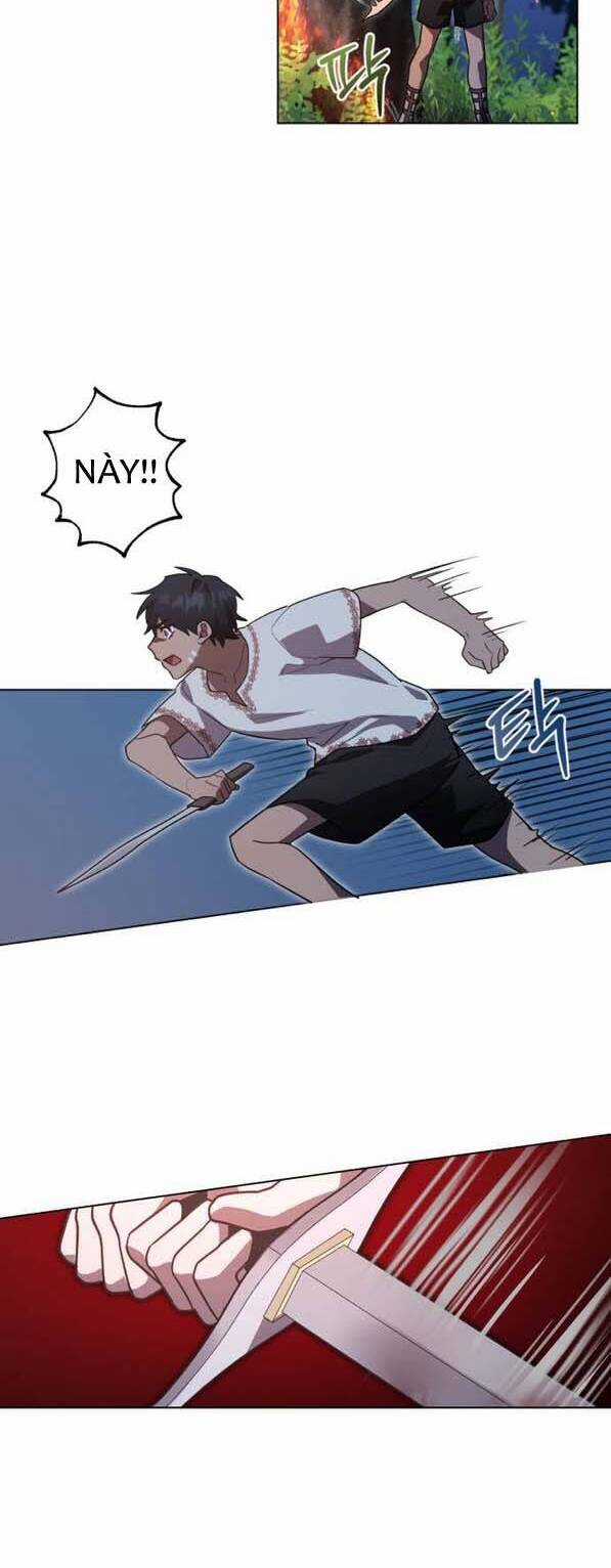 Isekai Camping - Chapter 14 - Trang 35