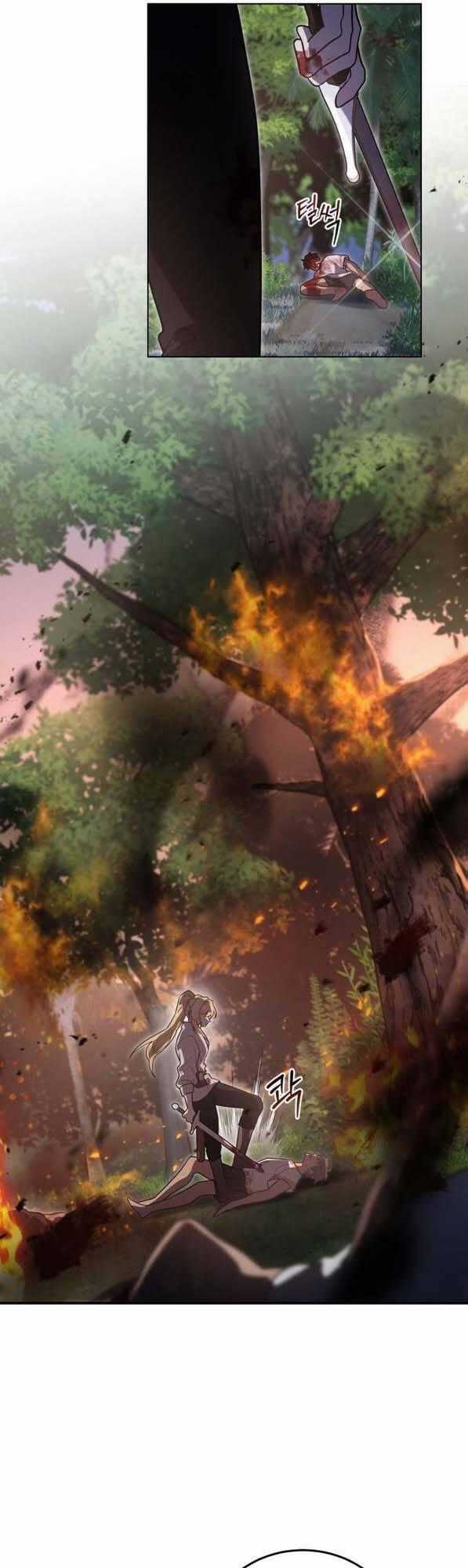 Isekai Camping - Chapter 14 - Trang 37