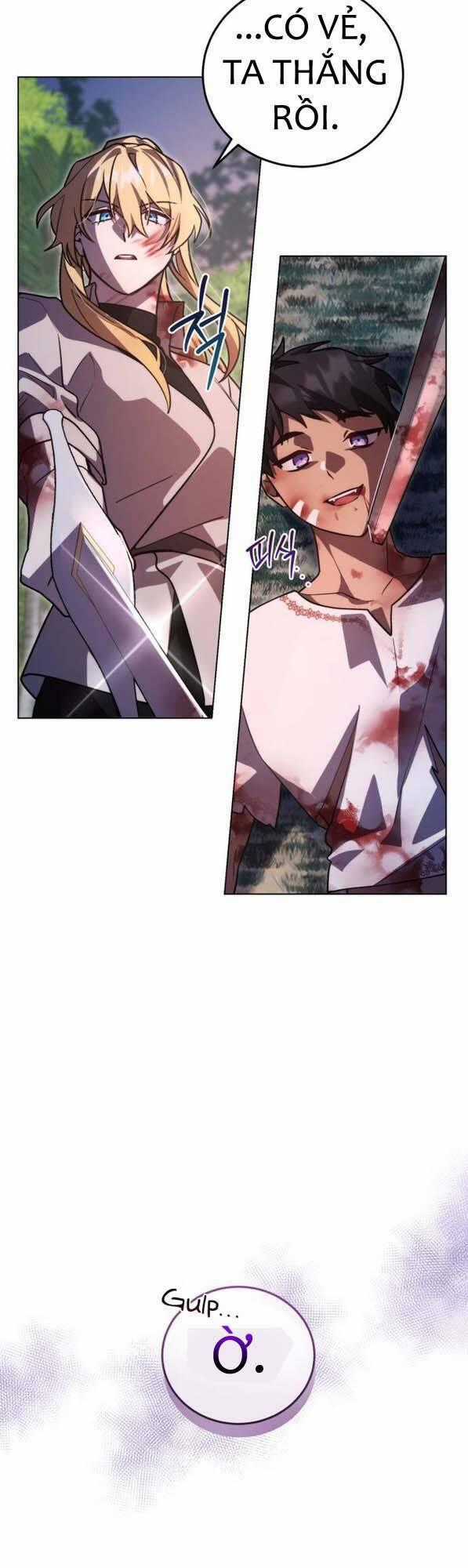 Isekai Camping - Chapter 14 - Trang 38