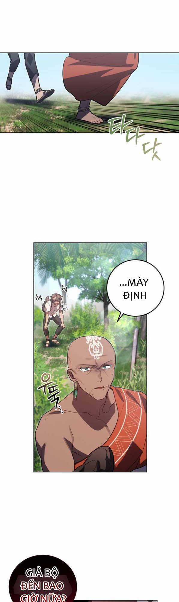 Isekai Camping - Chapter 14 - Trang 6