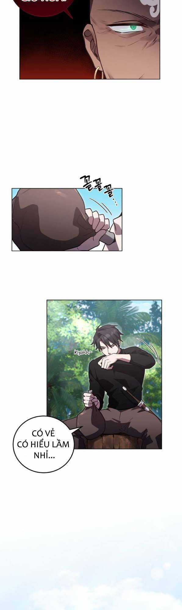 Isekai Camping - Chapter 14 - Trang 7