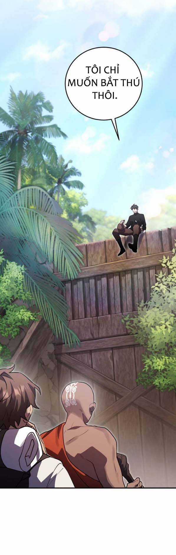 Isekai Camping - Chapter 14 - Trang 8