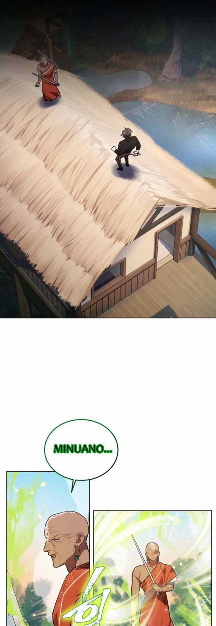 Isekai Camping - Chapter 15 - Trang 11