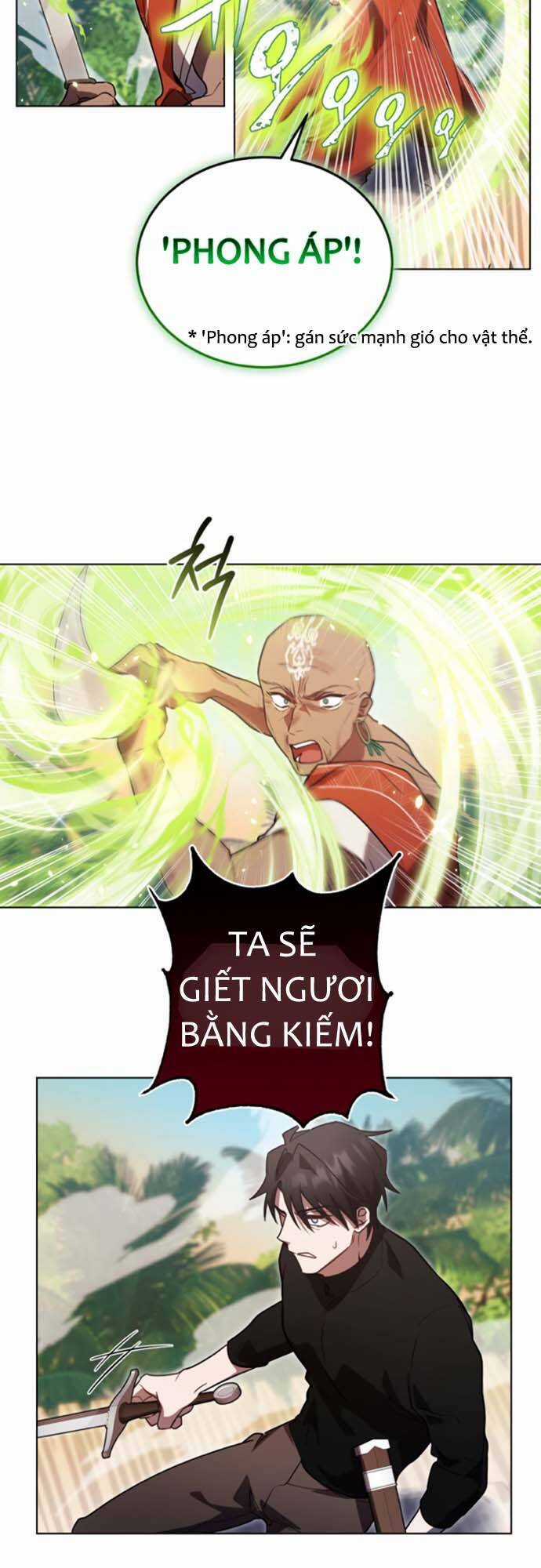 Isekai Camping - Chapter 15 - Trang 12