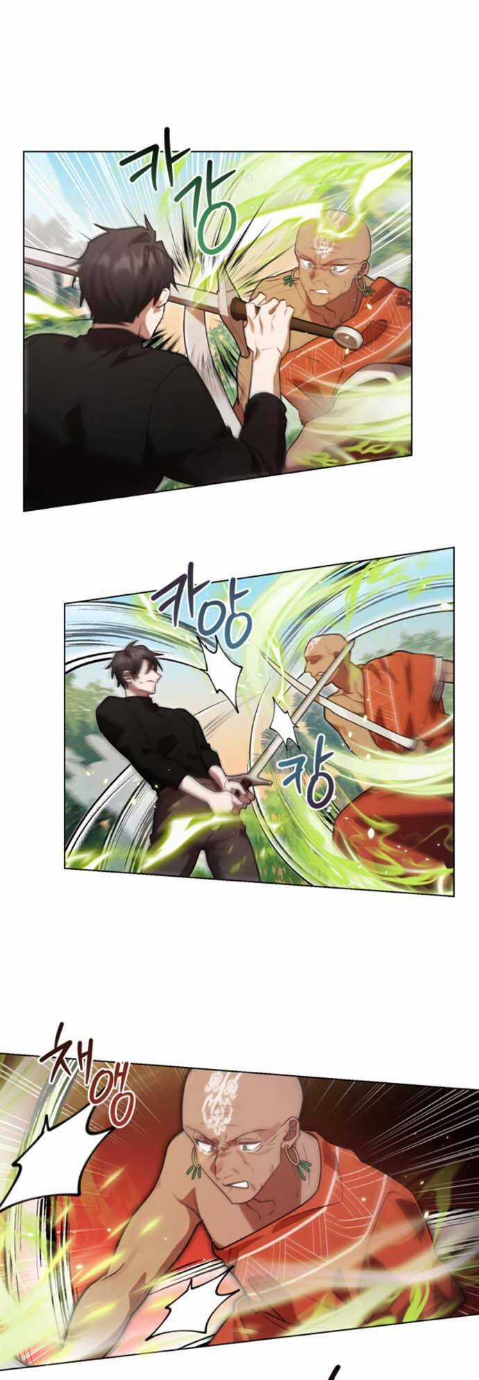 Isekai Camping - Chapter 15 - Trang 13