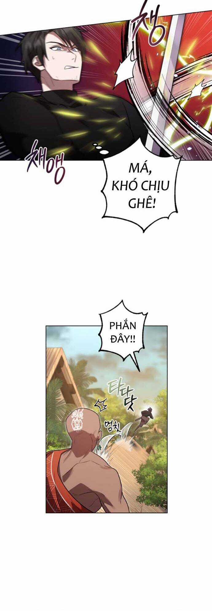 Isekai Camping - Chapter 15 - Trang 14