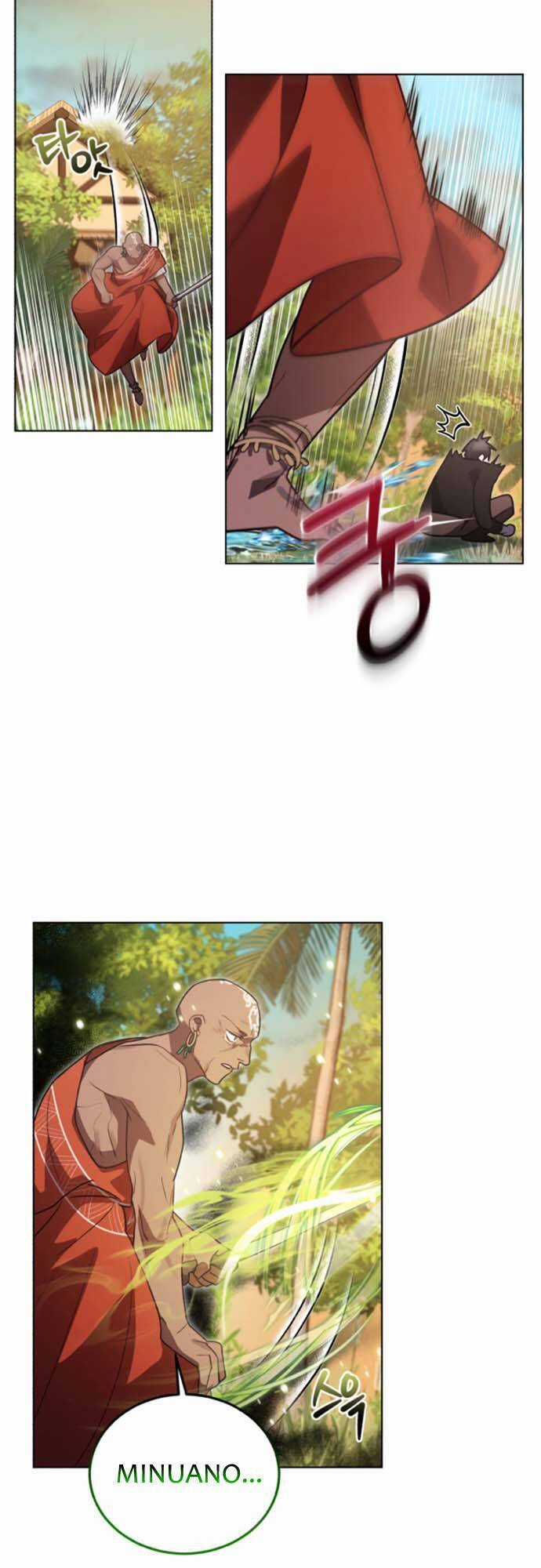 Isekai Camping - Chapter 15 - Trang 16