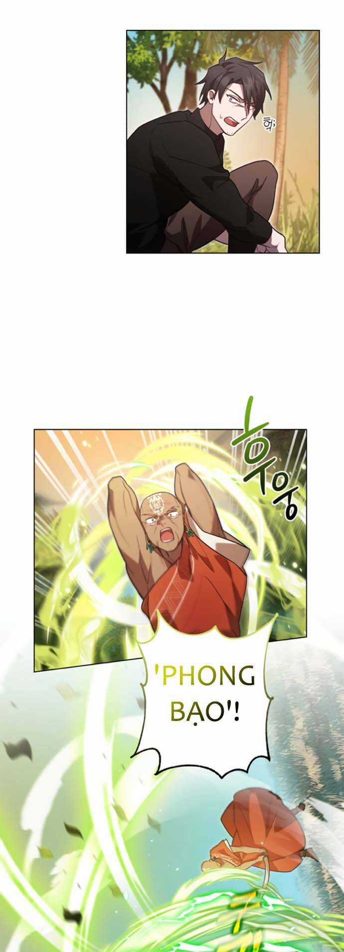 Isekai Camping - Chapter 15 - Trang 17