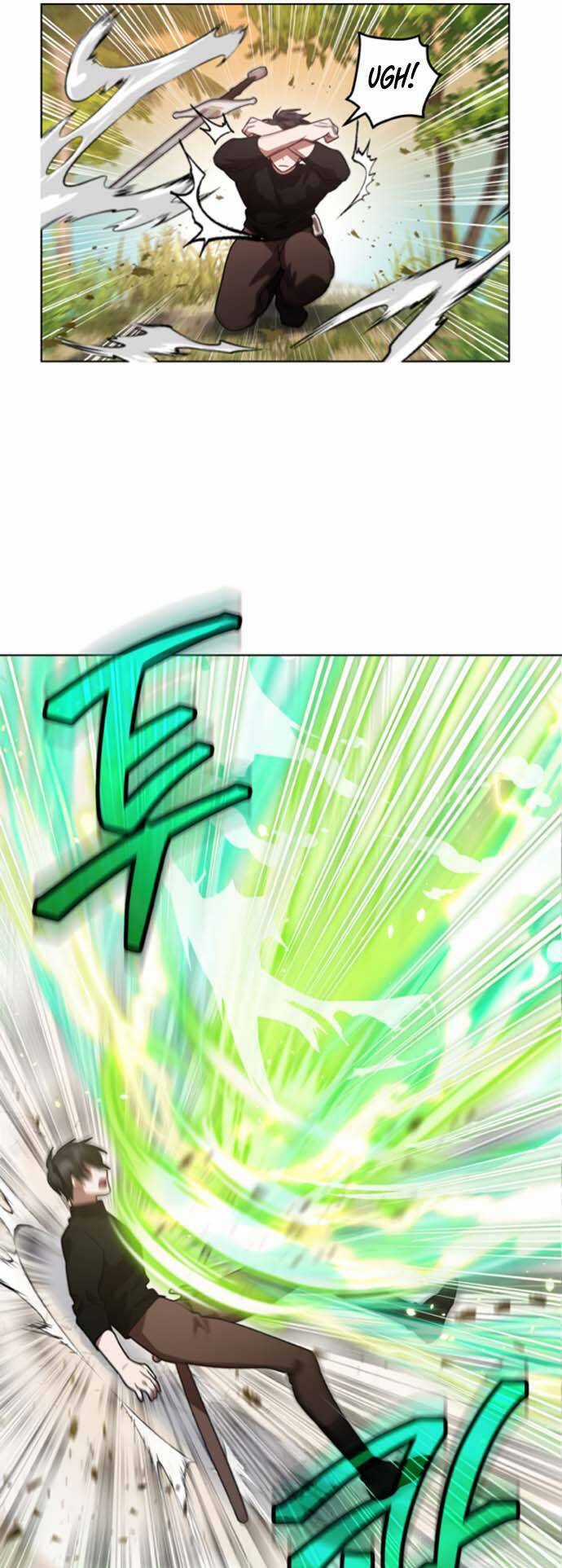 Isekai Camping - Chapter 15 - Trang 19