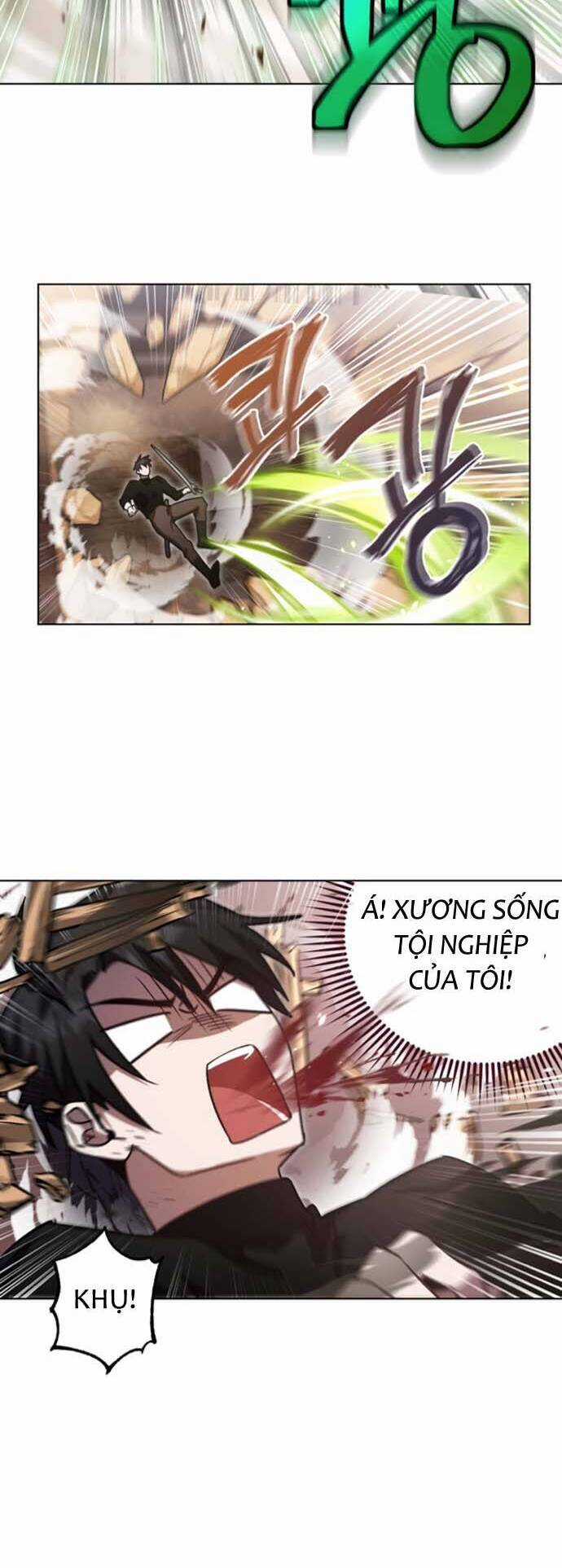 Isekai Camping - Chapter 15 - Trang 20