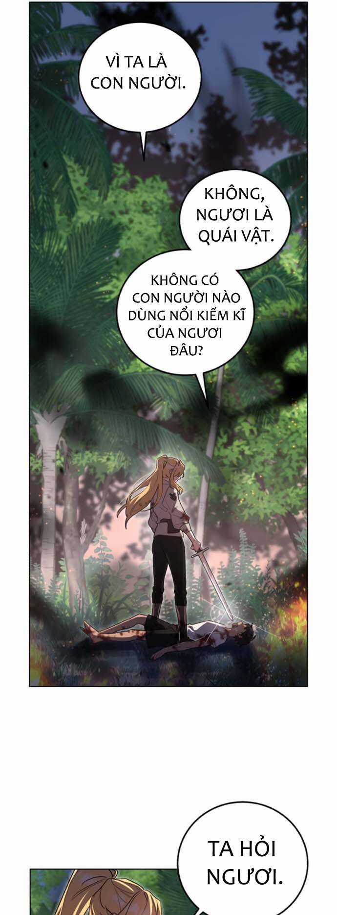 Isekai Camping - Chapter 15 - Trang 3