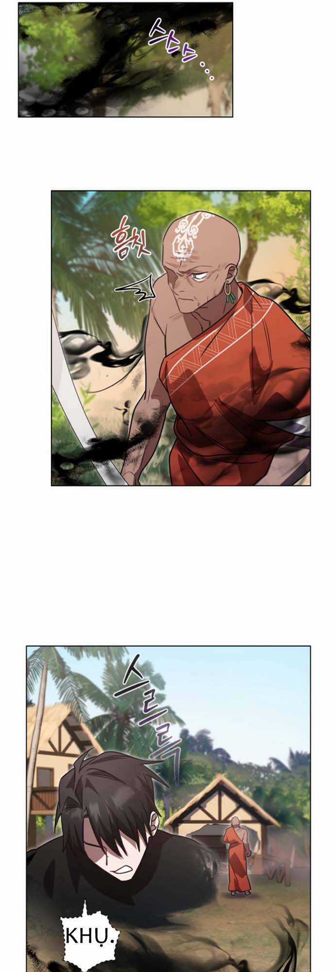 Isekai Camping - Chapter 15 - Trang 23